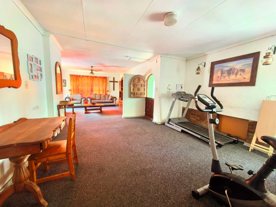 3 Bedroom Property for Sale in Sasolburg Ext 1 Free State